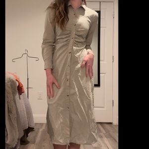 adorable vintage looking dress